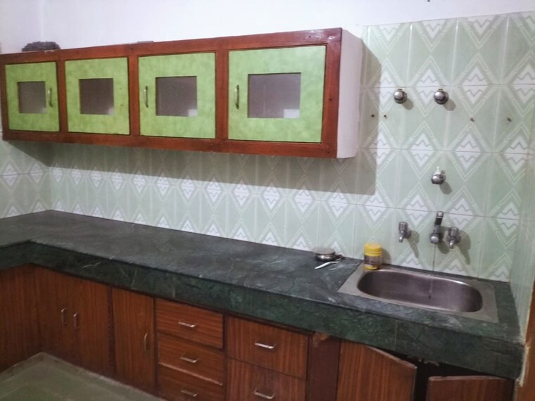 Bedroom, nijampur malhaur 2 Bedroom 1000 Sq.Ft. Independent House In Nijampur Malhaur Lucknow 10451721