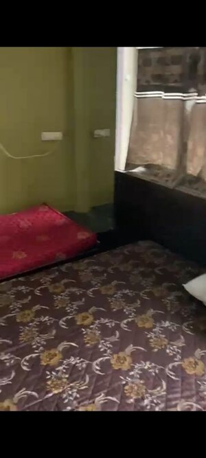 Bedroom in 4 BHK Independent House at Kopar Khairane – for Rent