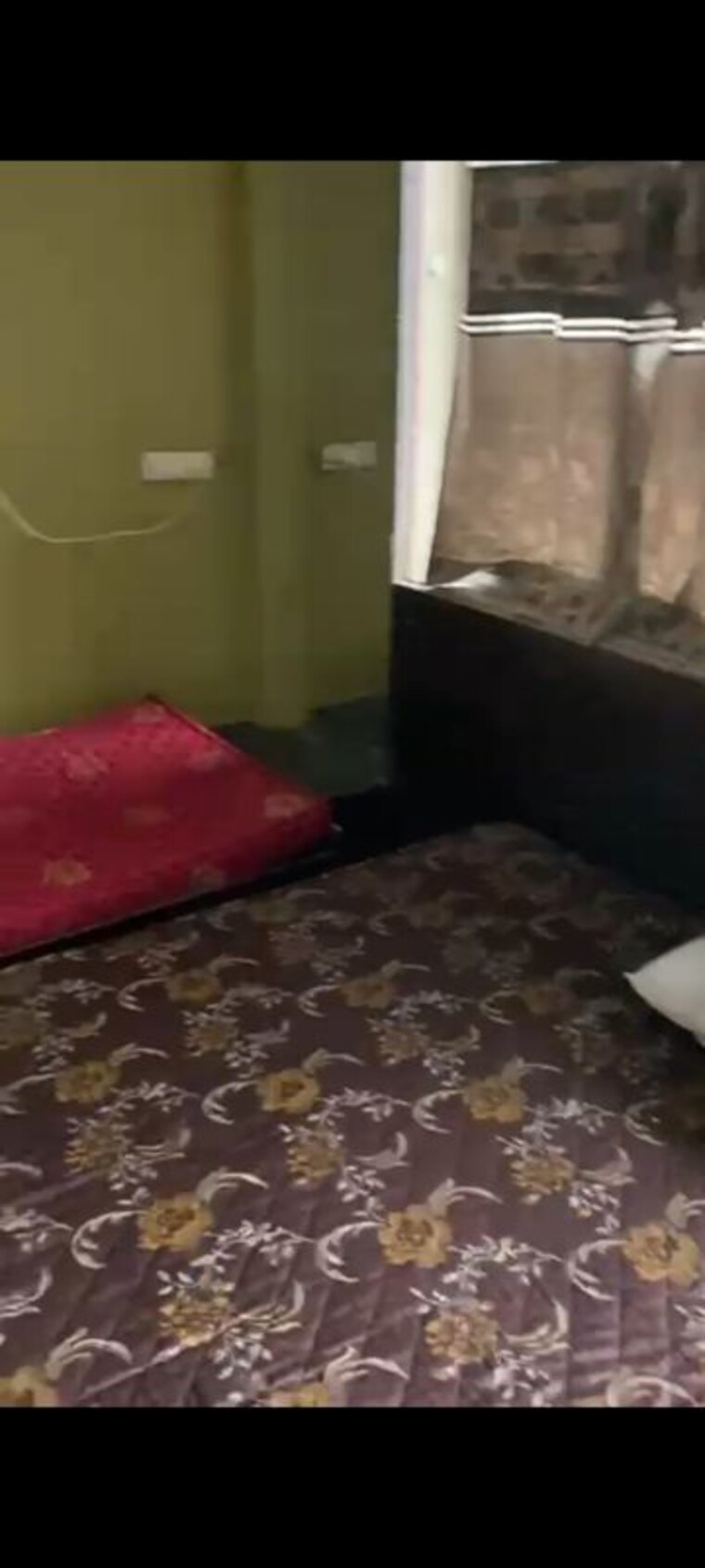 Bedroom, kopar khairane 4 Bedroom 100 Sq.Mt. Independent House In Kopar Khairane Navi Mumbai 10451699