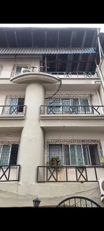 4 BHK + Store Room 100 Sq.Mt. Independent House in Kopar Khairane