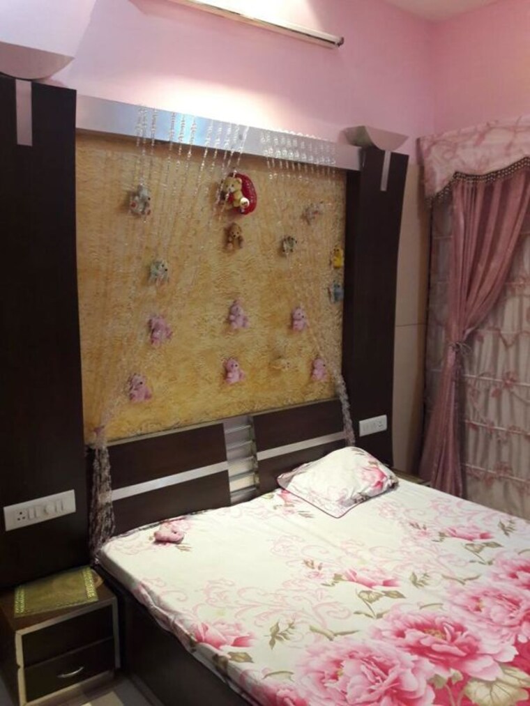 Bedroom, ludhiana city centre 1 RK 150 Sq.Yd. Builder Floor In Ludhiana City Centre Ludhiana 10451720