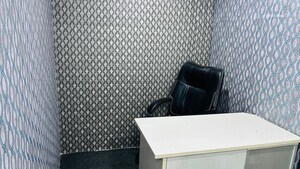 Team Area in  Office Space at Sector 2 – for Rent