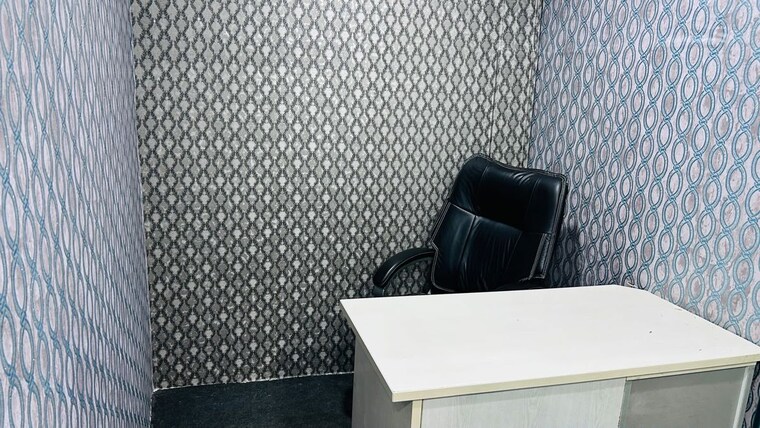 Team Area, sector 2 Commercial Office Space 600 Sq.Ft. In Sector 2 Noida 10451713