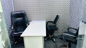 Team Area in  Office Space at Sector 2 – for Rent