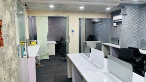  Office Space For Rent in Sector 2