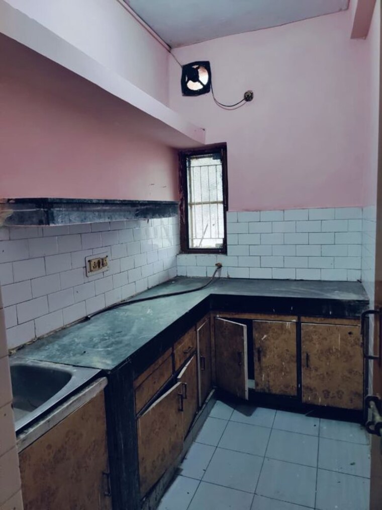 Kitchen, rwa-metro-apartments 1 Bedroom 650 Sq.Ft. Apartment In Sector 71 Noida 10451709