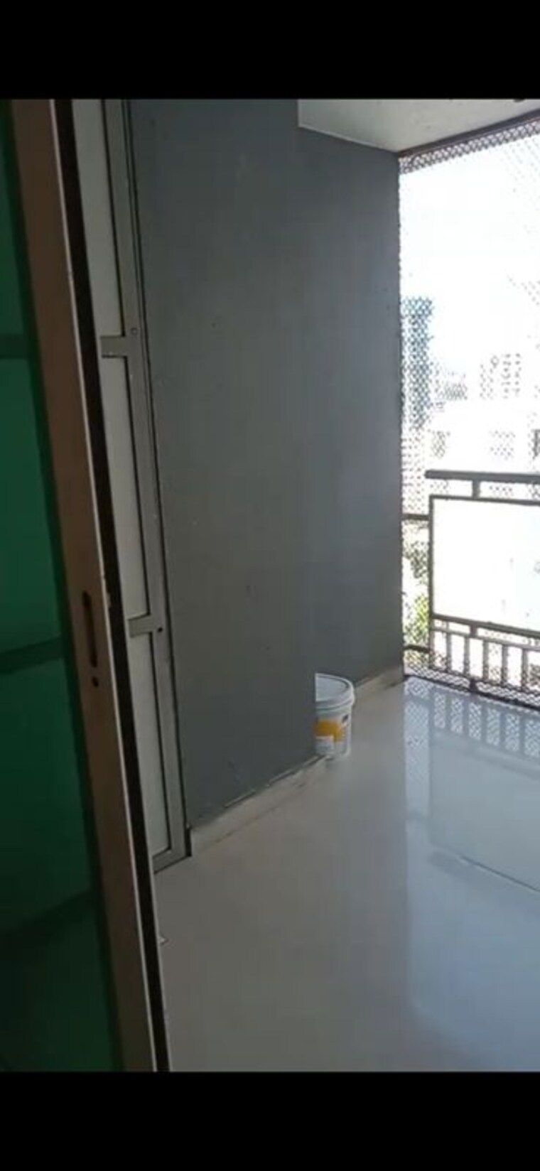 Balcony, the-wadhwa-anmol-pride 3 Bedroom 1650 Sq.Ft. Apartment In Goregaon West Mumbai 10451711