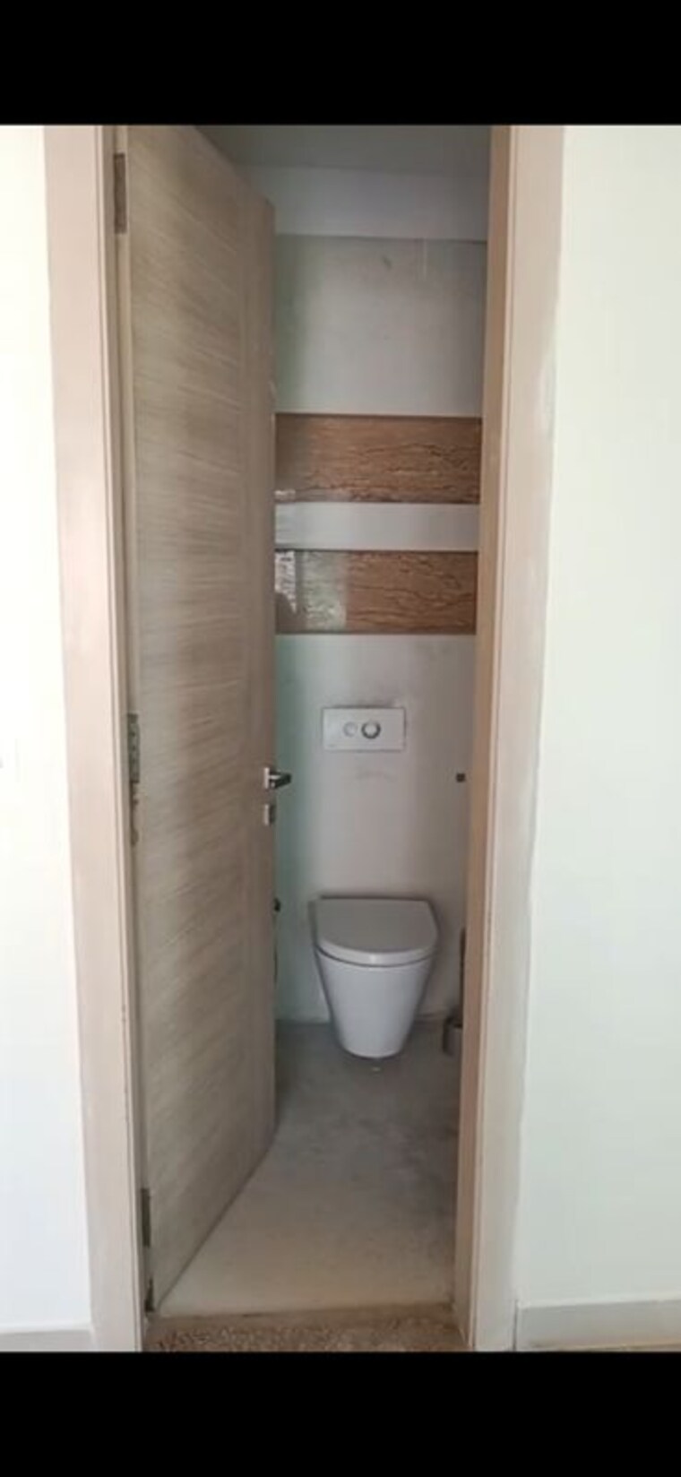 Bathroom, the-wadhwa-anmol-pride 3 Bedroom 1650 Sq.Ft. Apartment In Goregaon West Mumbai 10451711