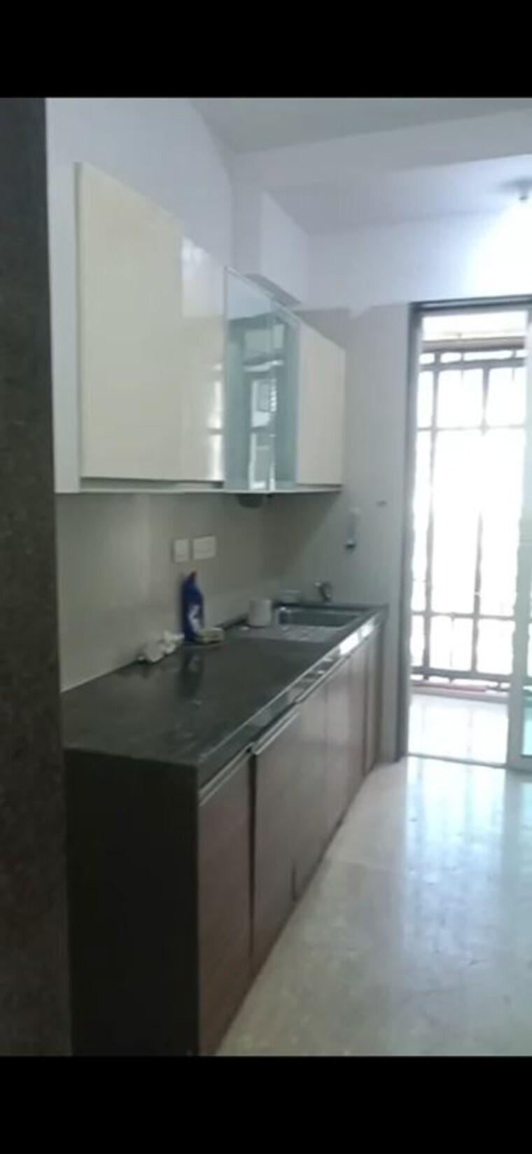 Kitchen, the-wadhwa-anmol-pride 3 Bedroom 1650 Sq.Ft. Apartment In Goregaon West Mumbai 10451711