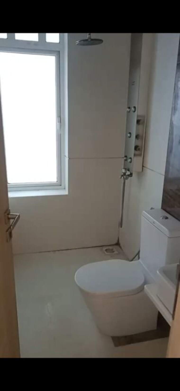 Bathroom, the-wadhwa-anmol-pride 3 Bedroom 1650 Sq.Ft. Apartment In Goregaon West Mumbai 10451711