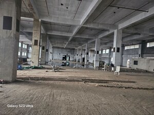  Industrial Plot – Exterior View View at TTC MIDC Industrial Area, Rabale - for Sale