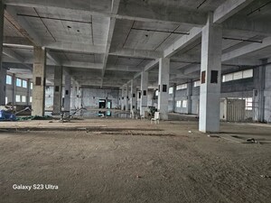  Industrial Plot For Sale in TTC MIDC Industrial Area, Rabale
