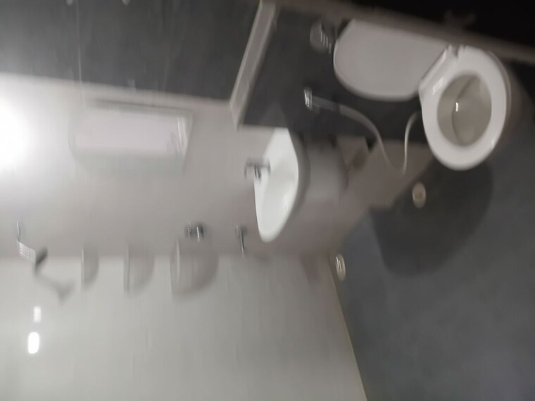 Bathroom, nirala-estate 2 Bedroom 955 Sq.Ft. Apartment In Tech Zone 4 Greater Noida Greater Noida 10451726