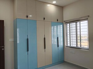 Room in 3 BHK Apartment at Hallmark Treasor, Narsingi – for Sale