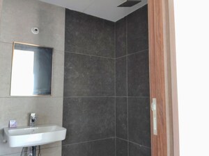 Furnished Amenities in 3 BHK Apartment at Hallmark Treasor, Narsingi – for Sale