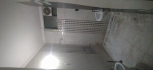 Bathroom in 2 BHK Builder Floor at Khirki Extension – for Sale