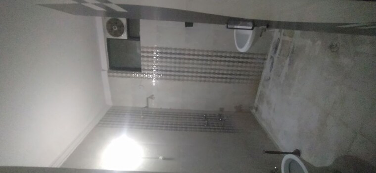 Bathroom, khirki extension 2 Bedroom 750 Sq.Ft. Builder Floor In Khirki Extension Delhi 10451731
