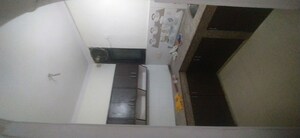 Staircase in 2 BHK Builder Floor at Khirki Extension – for Sale