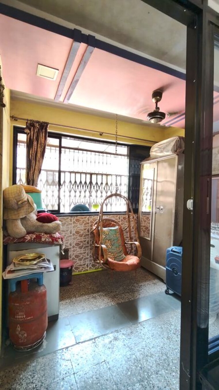 Living Room, mittal-apartment 2 Bedroom 721 Sq.Ft. Apartment In Thakurli Thane 10426370
