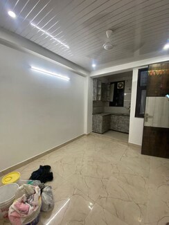 2 BHK Builder Floor For Rent in Neb Sarai