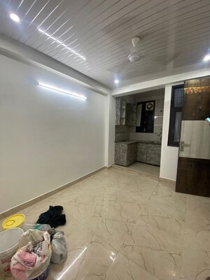 2 BHK Builder Floor For Rent in Neb Sarai