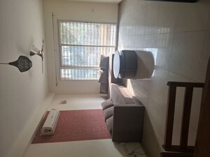 Living Room in 3 BHK Apartment at Emaar MGF Emerald Hills, Sector 65 – for Sale