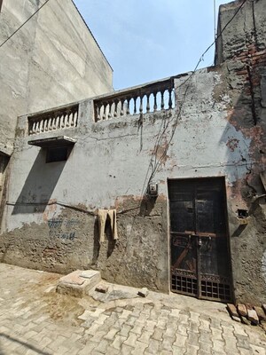 1.5 BHK Independent House For Sale in Shalimar Garden