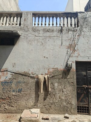 1.5 BHK Independent House – Exterior View View at Shalimar Garden - for Sale