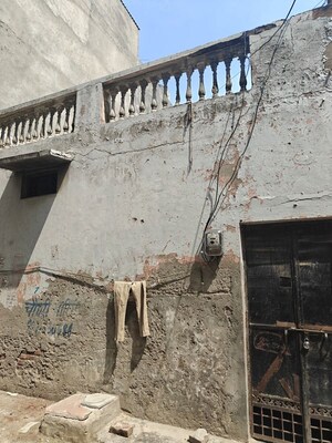 1.5 BHK Independent House – Exterior View View at Shalimar Garden - for Sale