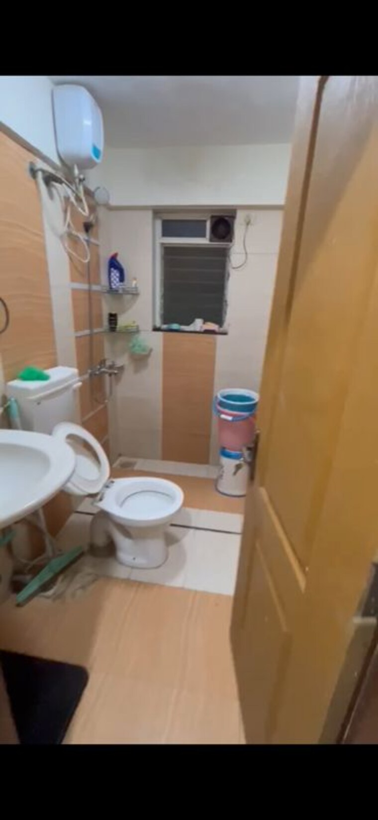Bathroom, anmol-tower 3 Bedroom 1390 Sq.Ft. Apartment In Goregaon West Mumbai 10451747