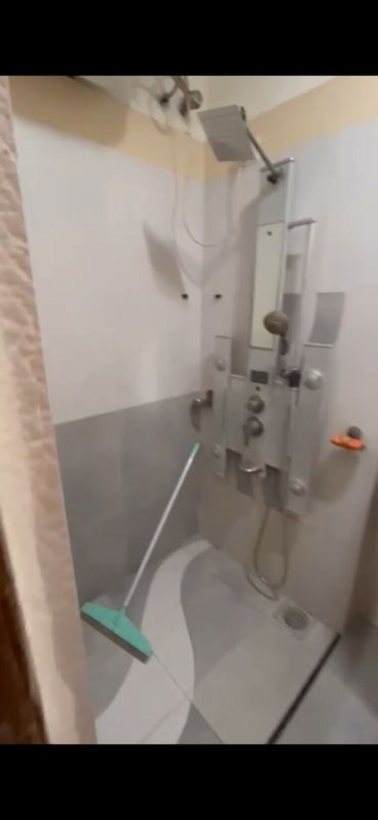Bathroom, anmol-tower 3 Bedroom 1390 Sq.Ft. Apartment In Goregaon West Mumbai 10451747
