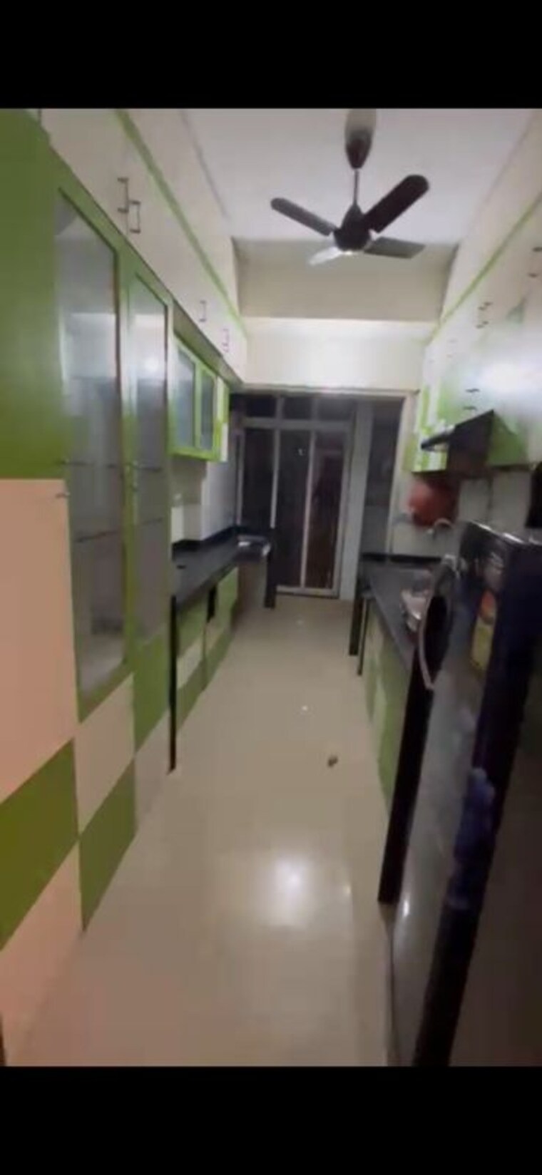 Kitchen, anmol-tower 3 Bedroom 1390 Sq.Ft. Apartment In Goregaon West Mumbai 10451747