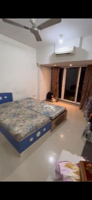 3 BHK Apartment For Sale in Anmol Tower, Goregaon West