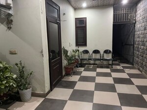 Team Area in 2 BHK Apartment at Bhai Randhir Singh Nagar – for Rent