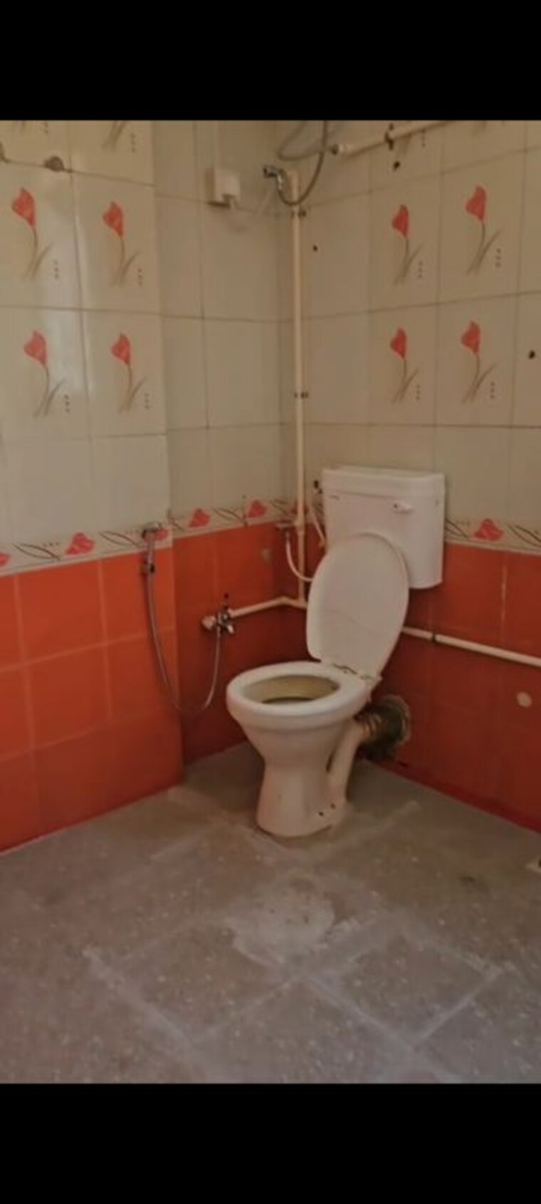 Bathroom, kopar khairane 4 Bedroom 100 Sq.Mt. Independent House In Kopar Khairane Navi Mumbai 10451748