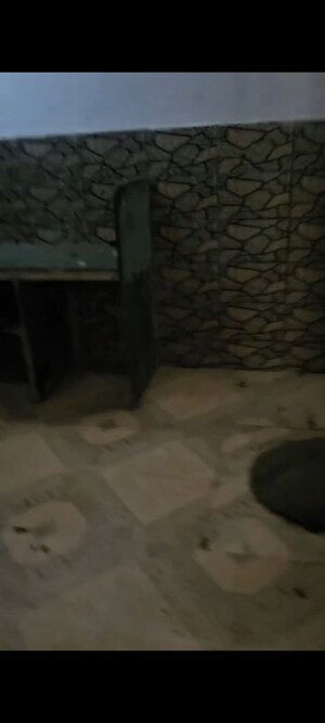 Bathroom in 4 BHK Independent House at Kopar Khairane – for Sale