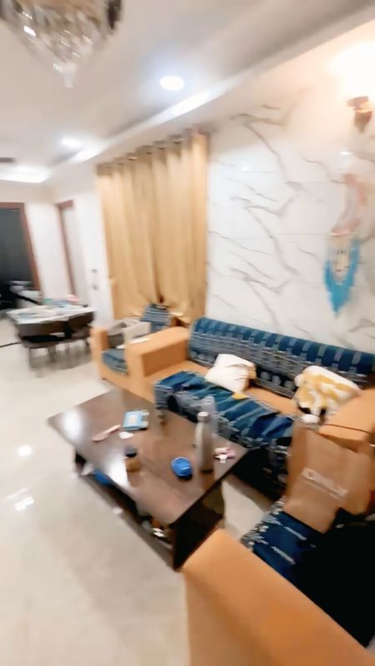 Team Area, raja park 3 Bedroom 1600 Sq.Ft. Apartment In Raja Park Jaipur 10451757
