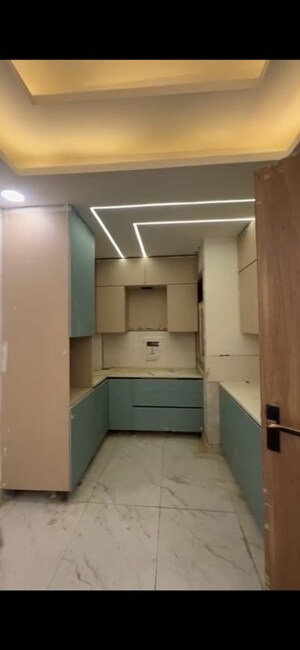 Kitchen in 3 BHK Apartment at Sector 82 – for Sale