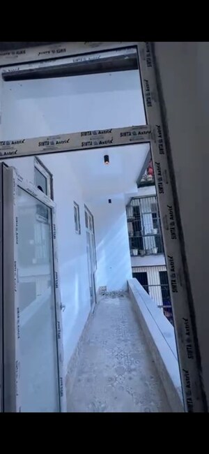 Balcony in 3 BHK Apartment at Sector 82 – for Sale