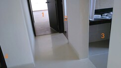 2 BHK + Pooja Room,Extra Room Apartment For Rent in Lodha Splendora