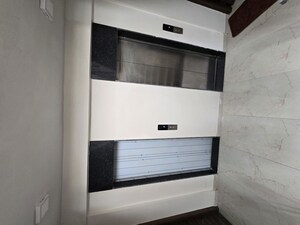 Kitchen in 3 BHK Builder Floor at MKS County, Sohna Sector 2 – for Sale