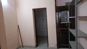 Building Lobby in 1 BHK Builder Floor at Ansal API Palam Corporate Plaza, Sector 3 – for Rent