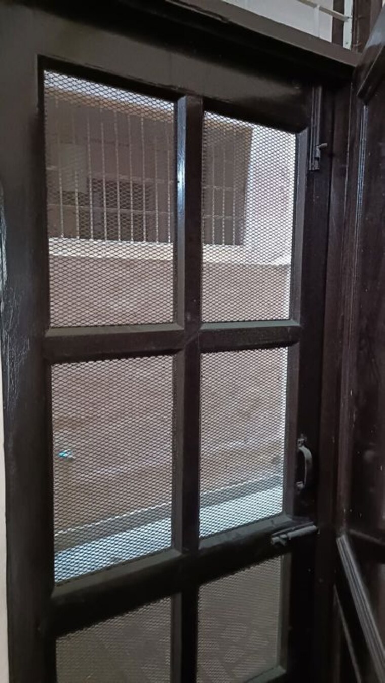 Bathroom, ansal-api-palam-corporate-plaza 1 Bedroom 600 Sq.Ft. Builder Floor In Sector 3 Gurgaon 10451779