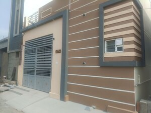 2 BHK Villa For Sale in Moranapalli