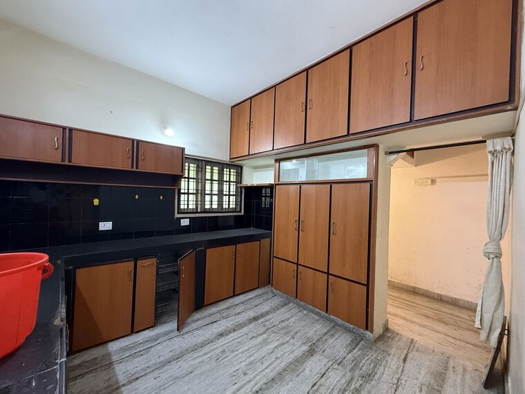 Kitchen, kapra 4 Bedroom 3300 Sq.Ft. Villa In Kapra Hyderabad 10451755