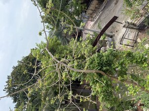 4 BHK Villa – Exterior View View at Kapra - for Sale