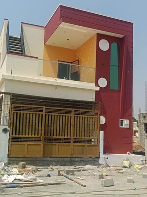 3 BHK Villa For Sale in Moranapalli