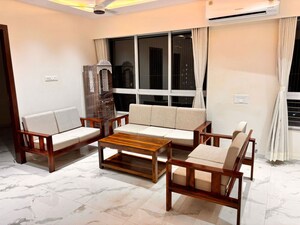 2.5 BHK Apartment For Sale in Dotom Isle, Malad West