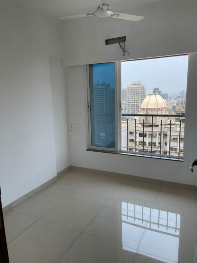 Hall, dotom-isle 2.5 Bedroom 860 Sq.Ft. Apartment In Malad West Mumbai 10451787