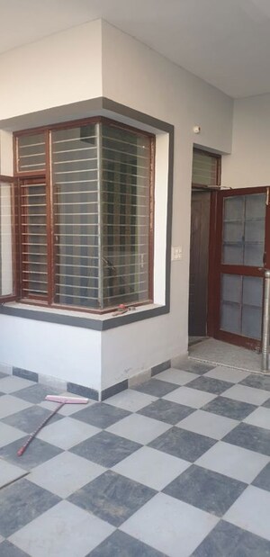 Parking in 4 BHK Independent House at Guru Teg Bahadur Nagar – for Sale